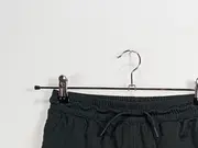 Vorschaubild 5 von Jordan Sport Shorts Basketball Hose Kinder Jungen Gr. 163x175 Schwarz Mesh Logo