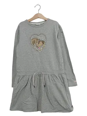 SALT AND PEPPER Freizeitkleid