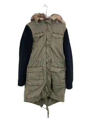 BLONDE NO.8 Parka