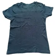 Vorschaubild 2 von Boys Henley T-Shirt Gr. 152 Grau Baumwolle Brusttasche