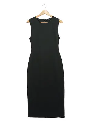 ZARA Strickkleid