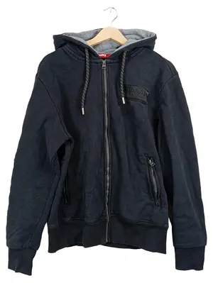 SUPERDRY Sweatjacke