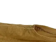 Vorschaubild 7 von Damen Ärmelloses Top Gelb Gr. 38/M Baumwolle Leinen Casual