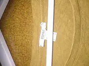 Vorschaubild 8 von Damen Ärmelloses Top Gelb Gr. 38/M Baumwolle Leinen Casual