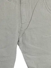 Vorschaubild 2 von Stoffhose Kinder Gr. 122 Beige Baumwolle