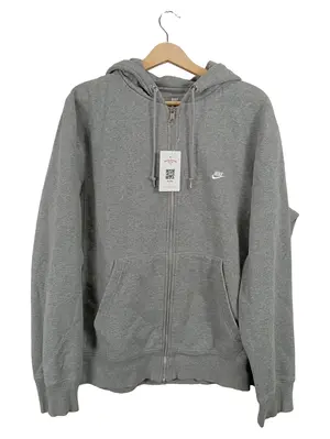 NIKE Kapuzenpullover