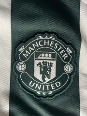 Vorschaubild 6 von Manchester United Fußball Trikot Herren Team Viewer Streifen Gr. 40