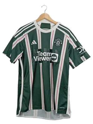 ADIDAS Fußball Trikot
