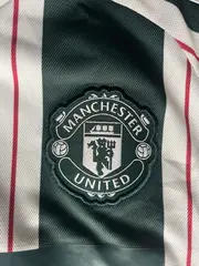 Vorschaubild 5 von Manchester United Fußball Trikot Herren Team Viewer Streifen Gr. 40
