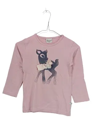 ZEBRALINO Langarmshirt