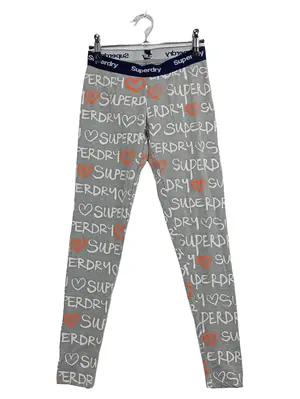 SUPERDRY Leggings