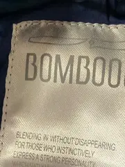 Vorschaubild 5 von Damen Winterjacke Steppjacke Blau Gr. 36 S Kapuze Fell