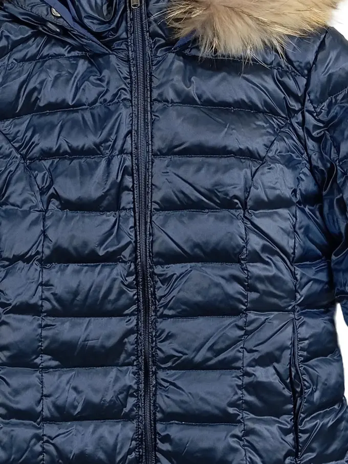 BOMBOOGIE Winterjacke Bild 3