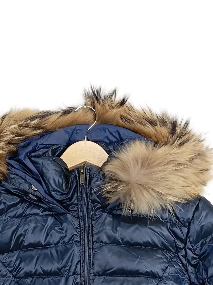 BOMBOOGIE Winterjacke Bild 2