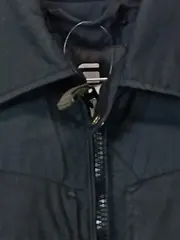 Vorschaubild 3 von Herren Steppjacke Schwarz Gr. S Baumwolle Urban Style