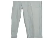 Vorschaubild 2 von Damen Jeans Slim Fit Hellblau Gr. 42 W33 Stretch Hose
