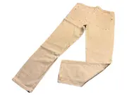 Vorschaubild 4 von Damen Jeans Slim Fit Hellblau Gr. 42 W33 Stretch Hose