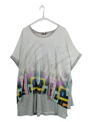 ALAIN MURATI T-Shirt