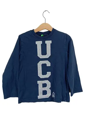 UNITED COLORS OF BENETTON Langarmshirt