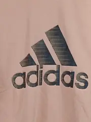 Vorschaubild 2 von Mädchen Sweatshirt Rosa Baumwolle Logo Langarm Gr. 170