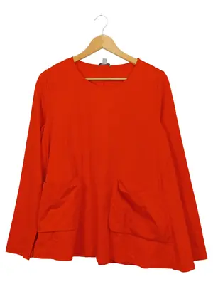 COS Langarmshirt