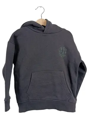 TOM TAILOR Kapuzenpullover