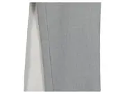 Vorschaubild 5 von Basic Stoffhose Damen XS Grau Business Anzughose Slim Fit