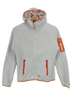 TRESPASS Fleecejacke