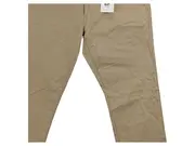 Vorschaubild 5 von Herren Chino Stoffhose Beige W31 L32 Baumwolle Casual