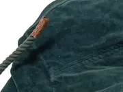 Vorschaubild 2 von Sweatjacke Kapuzenjacke Damen Petrol Gr. 36 S Streetwear Hoodie