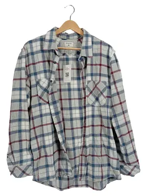 QUIKSILVER Freizeithemd