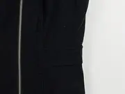 Vorschaubild 2 von MICHAEL Businesskleid Damen Gr. 36 Schwarz Reißverschluss