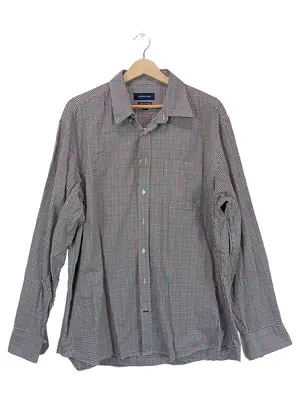 ANDREW JAMES Freizeithemd