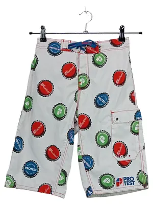 PROTEST Badeshorts