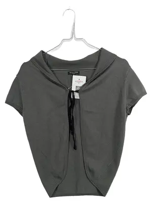 MASSIMO DUTTI Strickjacke