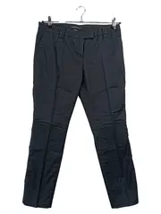 Vorschaubild 1 von Damen Anzughose Lara Schwarz Gr. 38 W29 Business Chino