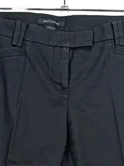 Vorschaubild 3 von Damen Anzughose Lara Schwarz Gr. 38 W29 Business Chino