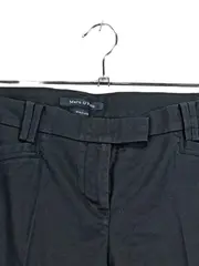 Vorschaubild 2 von Damen Anzughose Lara Schwarz Gr. 38 W29 Business Chino