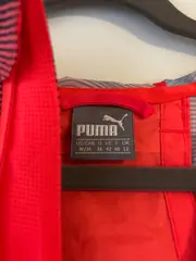 Vorschaubild 7 von Damen Laufjacke Trainingsjacke Kapuze Gr. 38 Mehrfarbig Sportlich