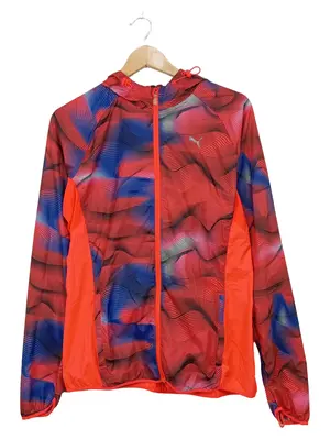 PUMA Trainingsjacke