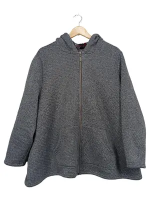 ULLA POPKEN Strickjacke