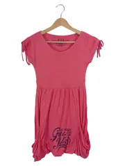 Vorschaubild 1 von Damen Freizeitkleid Gr. S Pink Los Angeles Jeans Vintage