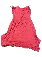 Vorschaubild 3 von Damen Freizeitkleid Gr. S Pink Los Angeles Jeans Vintage