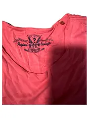 Vorschaubild 2 von Damen Freizeitkleid Gr. S Pink Los Angeles Jeans Vintage