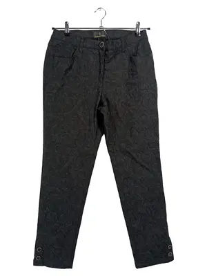 ALFREDO PAULY Stoffhose