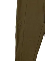 Vorschaubild 3 von Jogginghose Damen Gr. S/36 Oliv Baumwolle Casual