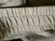 Vorschaubild 5 von Jogginghose Damen Gr. S/36 Oliv Baumwolle Casual