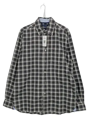 TOMMY HILFIGER Freizeithemd