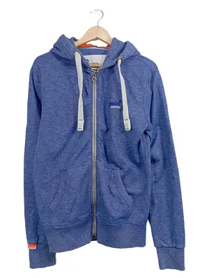 SUPERDRY Kapuzenpullover