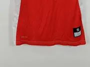 Vorschaubild 5 von Dri-Fit Sport Tank Top Damen Gr. S rot weiß ärmellos